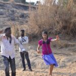 Therinja Kadhalinga Tamil Movie Review: Kadhal, Nambikkai, and Nambikkai Illamai