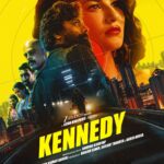 *ZEE5,   அனுராக் காஷ்யப் இயக்கத்தில், மும்பையின் இருண்ட உலகைக் காட்டும்  ‘கென்னடி’ பட டிரெய்லரை வெளியிட்டது !!*