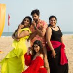 Sweety Naughty Crazy Tamil Movie Review: A Bold Adult Entertainer with Shocking Twists