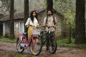 Read more about the article Mylanji Tamil Movie Review: A Soulful Romance Set Against Scenic Ooty