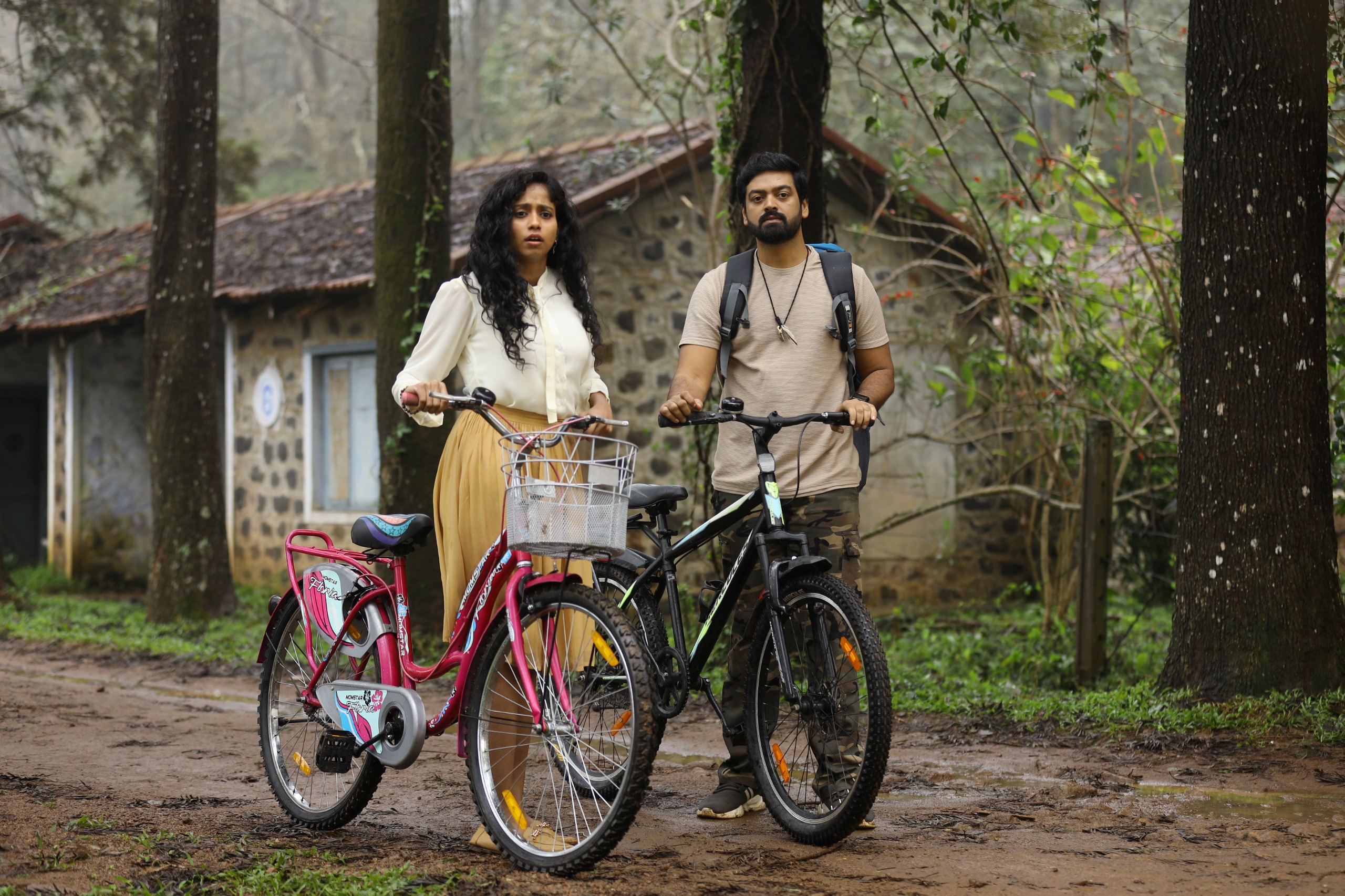 You are currently viewing Mylanji Tamil Movie Review: A Soulful Romance Set Against Scenic Ooty