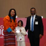 World’s Youngest Environmentalist – 6-Year-Old Roohi Mohazzab Stuns the United Nations l A Historic Speech at UN Asia-Pacific HQ, Bangkok | Thailand 12 February 2026