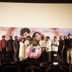 *“லவ் சப்ஸ்கிரைப் ஷேர்” LSS பட இசை மற்றும் டிரெய்லர் வெளியீட்டு விழா !!* 