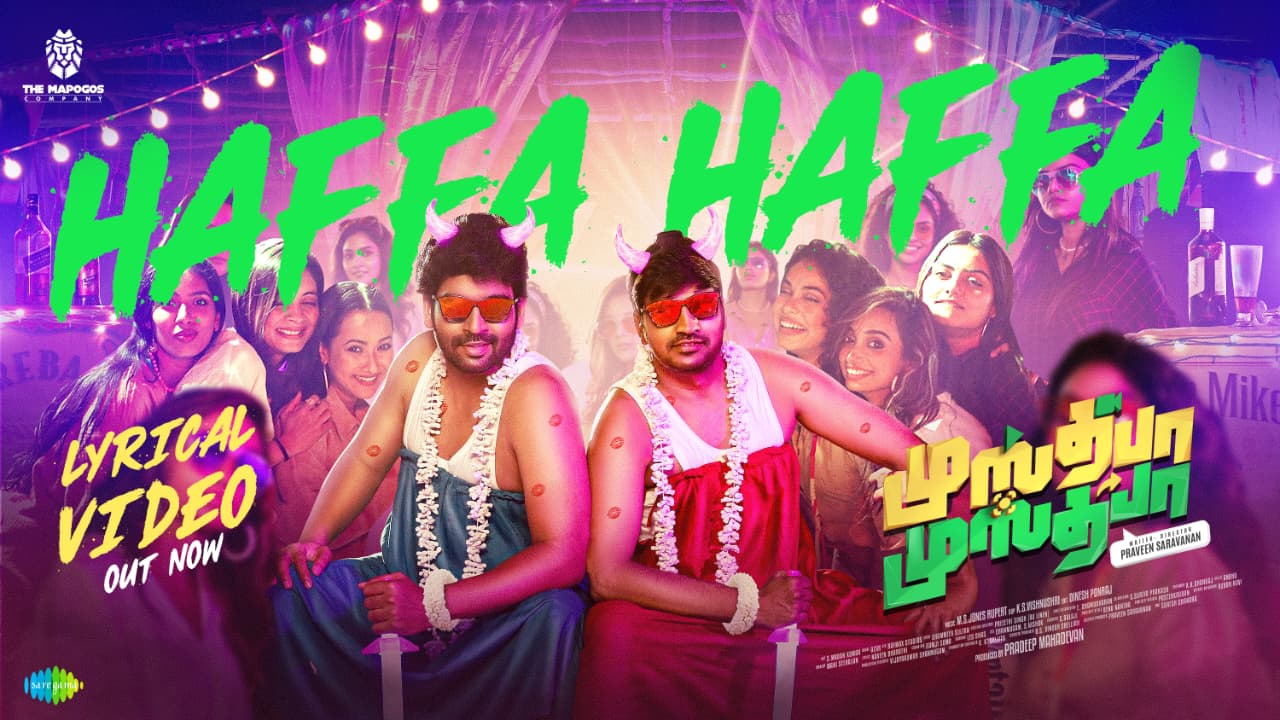 *Romeo Pictures Raahul to Release Meera Kathiravan’s ‘Habeebi’ Across Worldwide*