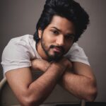 *நாயகனாக அறிமுகமாகும் ஹர்ஷவர்தன்*