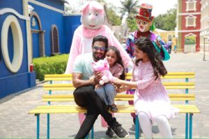 Read more about the article Fourth Floor Tamil Movie Review: A Supernatural Thriller with Emotional Depth