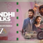 *மார்ச் 6 முதல் ZEE5-ல் ‘காந்தி டாக்ஸ்’ உலக டிஜிட்டல் வெளியீடு!*