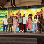 *‘முஸ்தபா முஸ்தபா’ படத்தின் ப்ரீ ரிலீஸ் நிகழ்வு!*