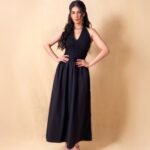 நடிகை ஸ்ருதிஹாசன் பாடிய “பவழ மல்லி” – சாய் அபயங்கர் உருவாக்கத்தில், கலாச்சாரமும் நவீன இசையும் கலந்த இசை அனுபவம்!!