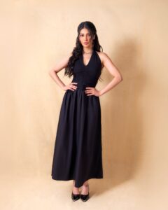 Read more about the article நடிகை ஸ்ருதிஹாசன் பாடிய “பவழ மல்லி” – சாய் அபயங்கர் உருவாக்கத்தில், கலாச்சாரமும் நவீன இசையும் கலந்த இசை அனுபவம்!!