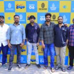 *”முழுமையான பொழுதுபோக்கு அம்சங்களுடன் இளைஞர்களை கவரும் திரைப்படமாக ‘முஸ்தபா முஸ்தபா’ உருவாகியுள்ளது”- சக்தி பிலிம் பேக்டரி சக்திவேலன் பி!*