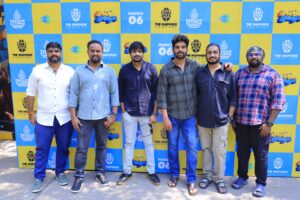 Read more about the article *”முழுமையான பொழுதுபோக்கு அம்சங்களுடன் இளைஞர்களை கவரும் திரைப்படமாக ‘முஸ்தபா முஸ்தபா’ உருவாகியுள்ளது”- சக்தி பிலிம் பேக்டரி சக்திவேலன் பி!*