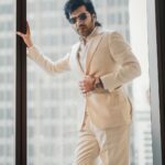 விறுவிறுப்பாக நடைபெற்று வரும் சிலம்பரசன் TR நடிக்கும் ‘அரசன்’ படத்தின் அடுத்த கட்ட படப்பிடிப்பு