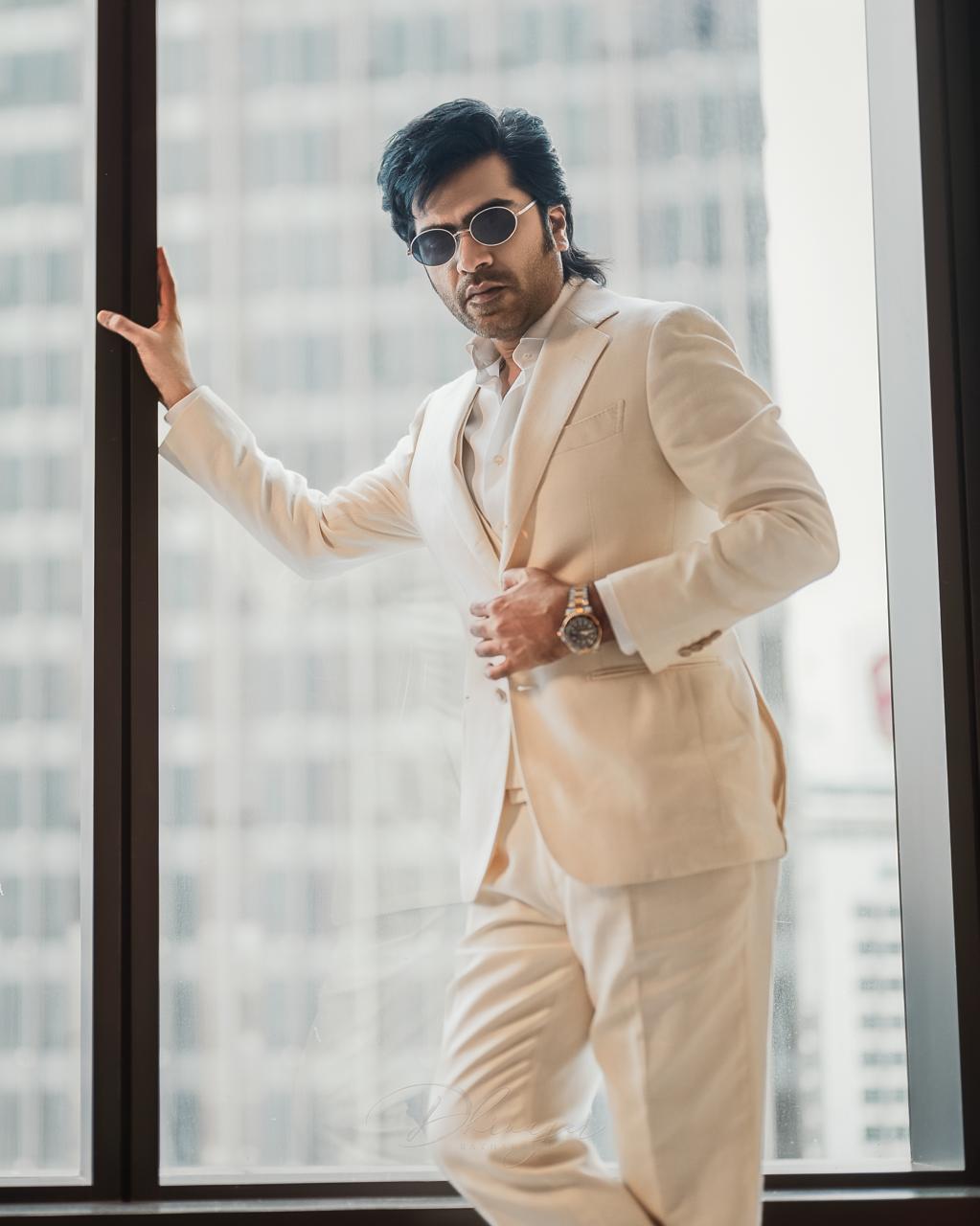 விறுவிறுப்பாக நடைபெற்று வரும் சிலம்பரசன் TR நடிக்கும் ‘அரசன்’ படத்தின் அடுத்த கட்ட படப்பிடிப்பு