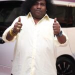 *Kenatha Kaanom Soars with soulful success: Yogi Babu’s Emotional Thanks*