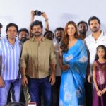 *’Leader’ teaser unveiled amid grand celebration: A power-packed action extravaganza featuring Legend Saravanan* 