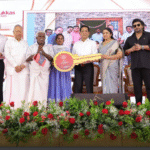 எனக்கென்று ஒரு வீடு இருக்கிறது’ என கம்பீரமாக சொல்வதற்கு ஜோய் ஆலுக்காஸ் நிறுவனம் வழிவகுத்திருக்கிறது – டாப் ஸ்டார் பிரசாந்த்