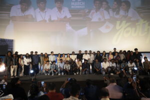 Read more about the article “Youth” Movie Pre-Release Event !!