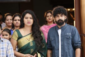 Read more about the article 99/66 Ninety-Nine Sixty-Six Tamil Movie Review: A Mysterious Story Inside a Haunted Flat