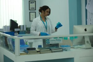 Read more about the article Anomie Tamil Movie Review: Bhavana Leads a Strong Character-Driven Drama