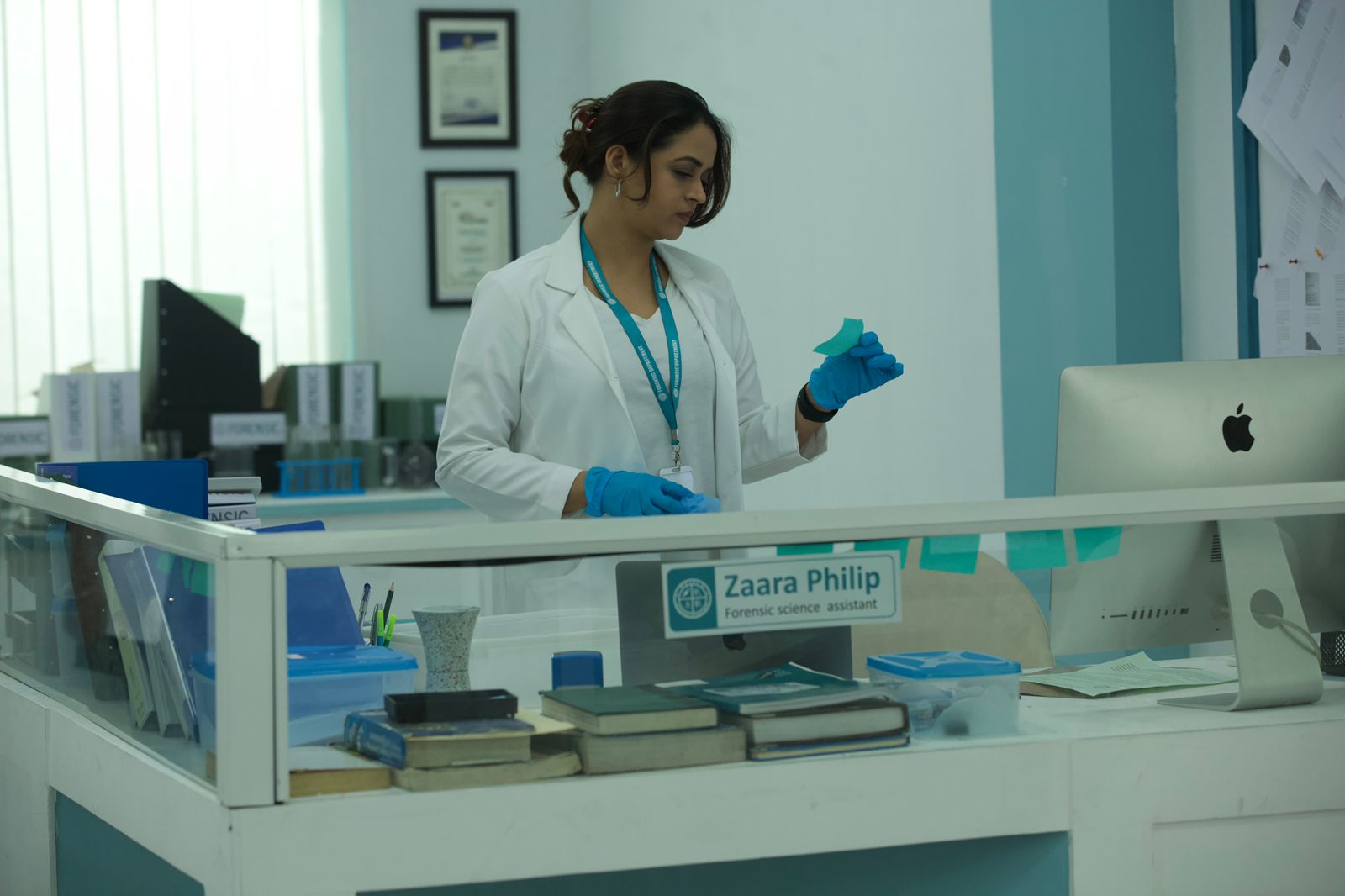 You are currently viewing Anomie Tamil Movie Review: Bhavana Leads a Strong Character-Driven Drama