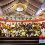 *Thaai Kizhavi Success Meet*