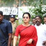 Vengeance Tamil Movie Review: A Strong Political Drama About a Fearless Woman