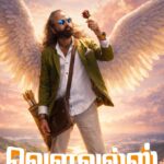 Vowels Tamil Movie Review: Five Stories, Five Emotions, One Theme of Love