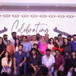 *சிறை” திரைப்பட வெற்றிவிழா !!*