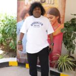 *Actor Yogi Babu’s ‘Kenatha Kaanom’ Success Meet*