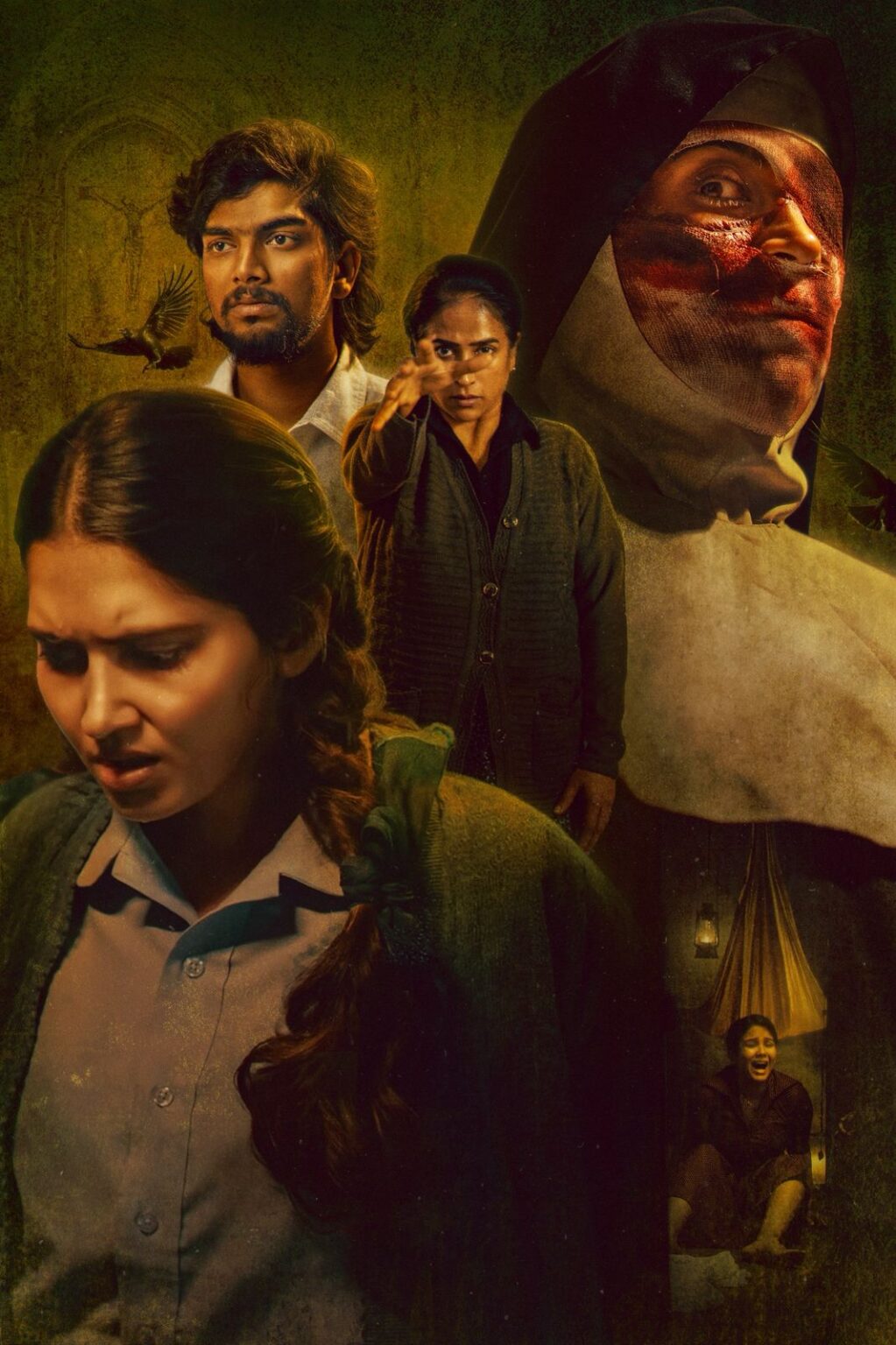 Satan The Dark Tamil Movie Review: When Belief Turns into Darkness