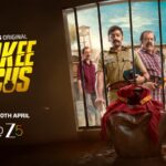 *தமிழ் மற்றும் மலையாளம் ஆகிய இரு மொழிகளில் உருவான ZEE5 ஒரிஜினல் சீரிஸ் ‘காக்கி சர்கஸ்’ ஏப்ரல் 10 முதல் ஸ்ட்ரீமிங்காகிறது!*