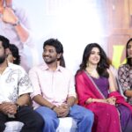 “Youth” Movie Thanksgiving Success Meet !!