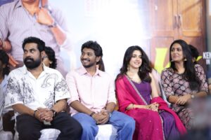 Read more about the article “Youth” Movie Thanksgiving Success Meet !!