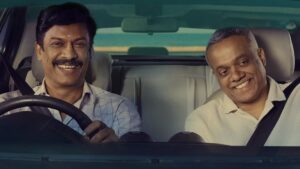 Read more about the article Carmeni Selvam Tamil Movie Review: A Simple Man’s Journey Between Family and Money