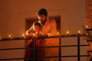 Read more about the article Leader Tamil Movie Review: A Promising Upgrade with Engaging Screen Presence