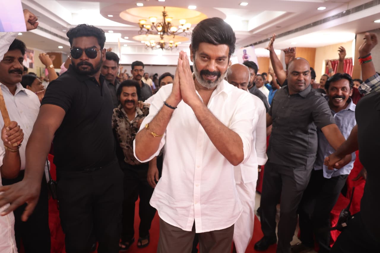 TN (Thanga Natchathiram) 2026 Tamil Movie Review:  Fiction Meets Politics with Entertaining Twist