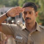 இயக்குநர் வெங்கட் பிரபு வெளியிட்ட  “லெனின் பாண்டியன்” டிரெய்லர் !! 