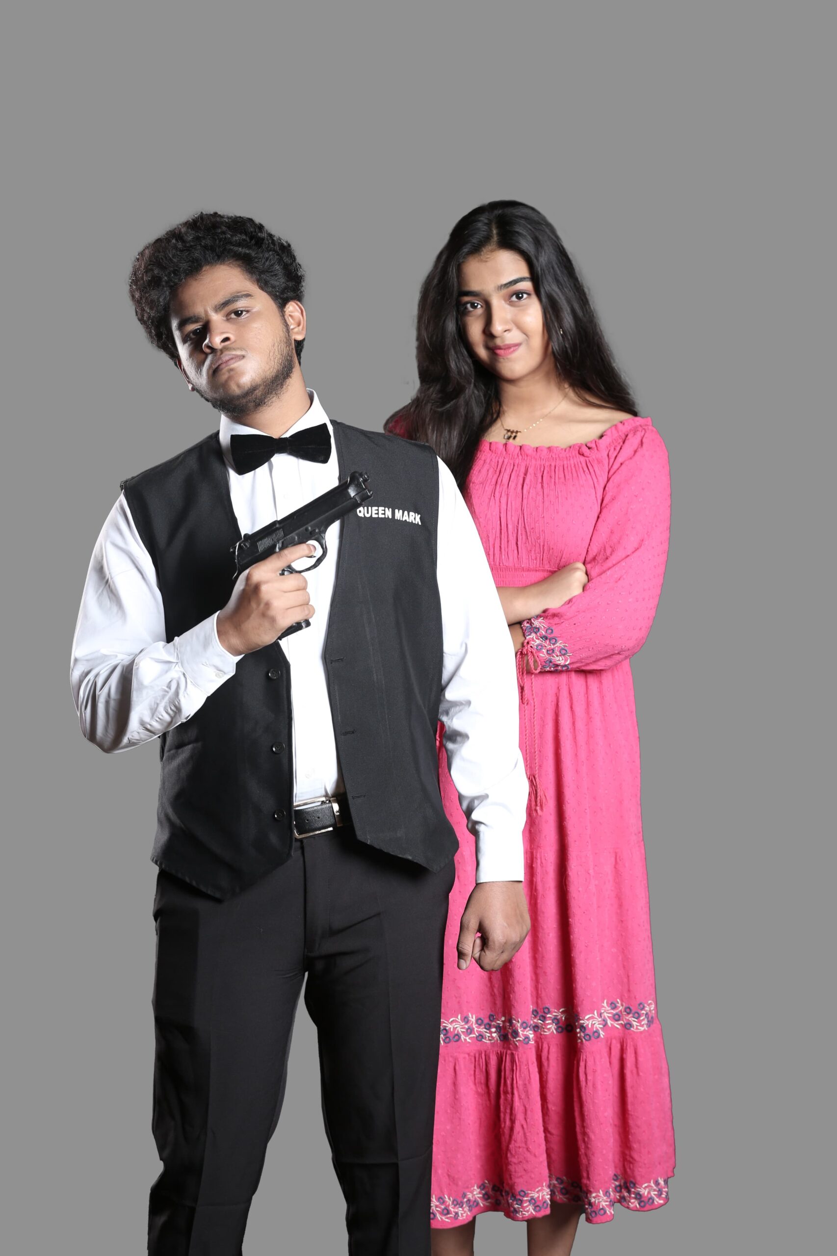 You are currently viewing Room Boy Tamil Movie Review: A School Boy’s Bold Entry into Mystery & Thriller