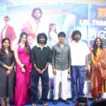 *லவ் இன்சூரன்ஸ் கம்பெனி’ (LIK) திரைப்பட நன்றி விழா!*