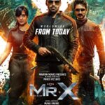 Mr. X Tamil Movie Review: A Serious Take on Spy Missions and Silent Heroes