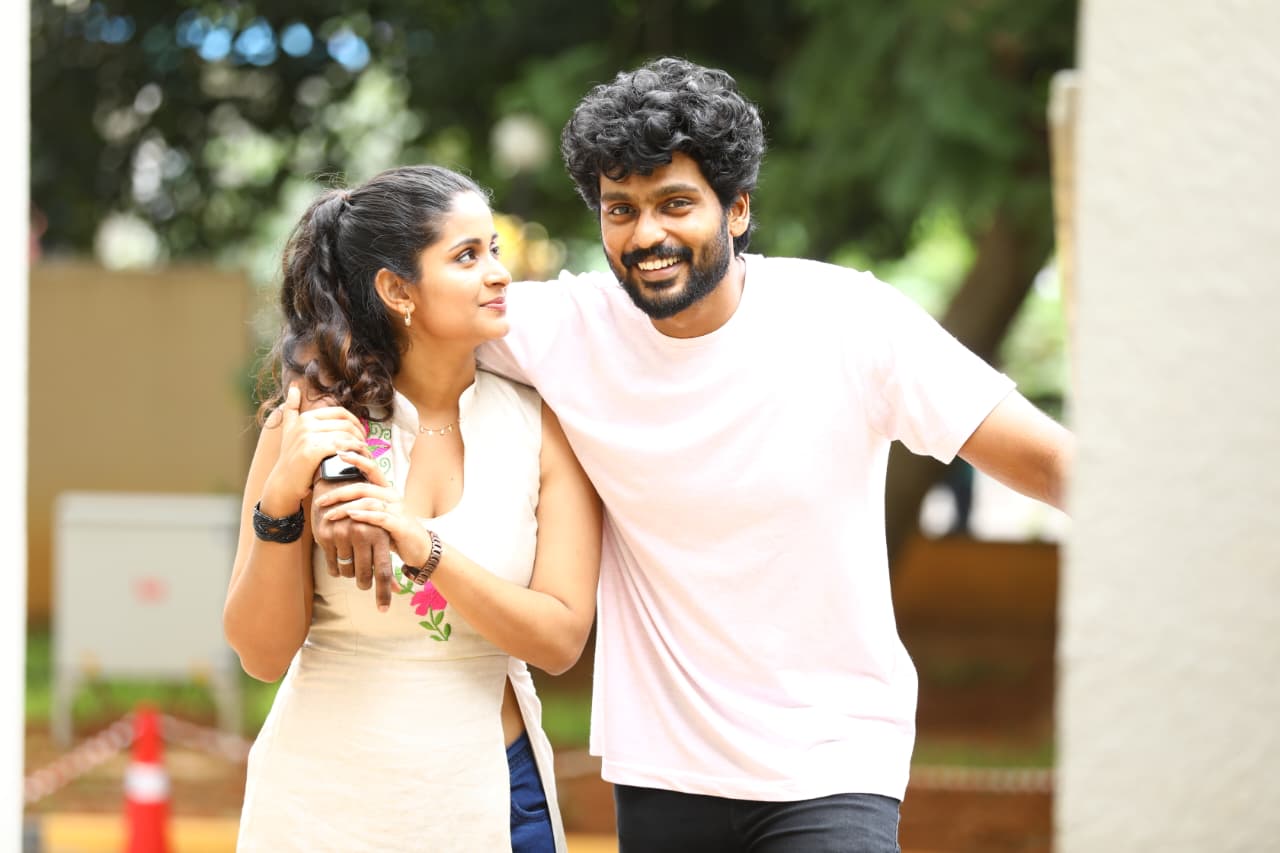 Breakfast (Accept the Reality) Tamil Movie Review: A Bold Take on Modern Relationships