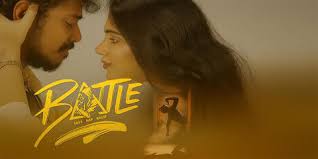 Battle Tamil Movie Review: