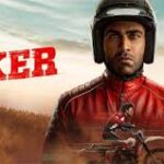 Biker Tamil Movie Review: A Perfect Blend of Racing Thrill and Family Emotion