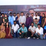 *ZEE5 ஒரிஜினல் சீரிஸ் வழங்கும், பிரசாந்த் பாண்டியராஜ் நடிக்கும் “வாரண்ட்” சீரிஸ் டிரெய்லர் அறிமுக விழா !!*