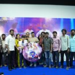 *சைலண்ட் இன்ஃபுளூயன்சர் ஆல்பம் வெளியீட்டின் பத்திரிக்கையாளர்கள் சந்திப்பு*