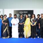 பிரைம் வீடியோ – புஷ்கர் & காயத்ரி – வால்வாட்சர்  ஃபிலிம்ஸ் (Wallwatcher Films)   – A.சற்குணம் – கூட்டணியின் ‘எக்ஸாம் – EXAM’ தமிழ் ஒரிஜினல் இணையத் தொடரின் முன்னோட்டம் வெளியீடு