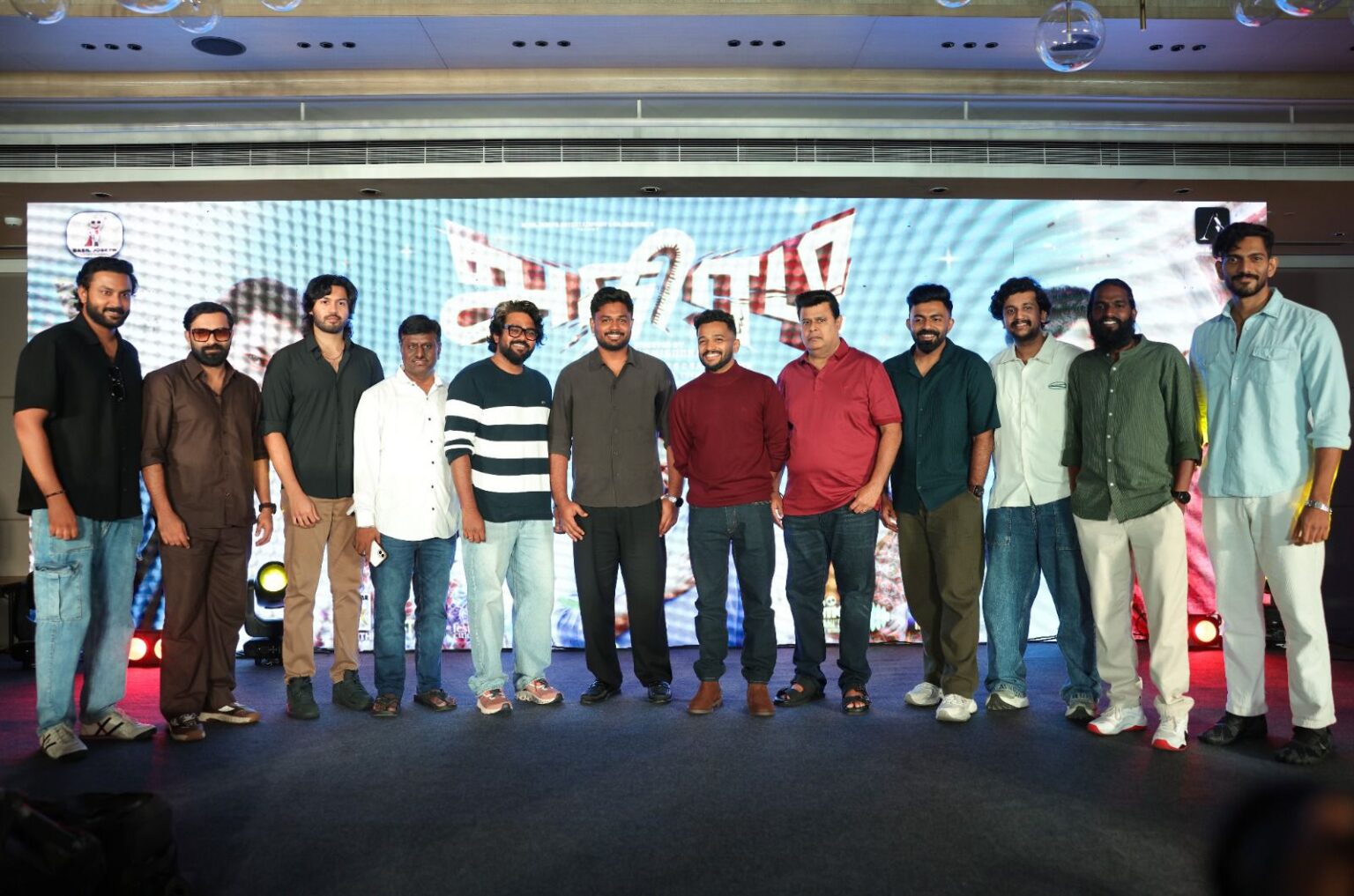 “Athiradi” Will Surely Connect with Tamil Audiences – Director Arun Anirudhan