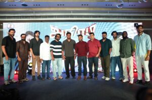 Read more about the article “Athiradi” Will Surely Connect with Tamil Audiences – Director Arun Anirudhan