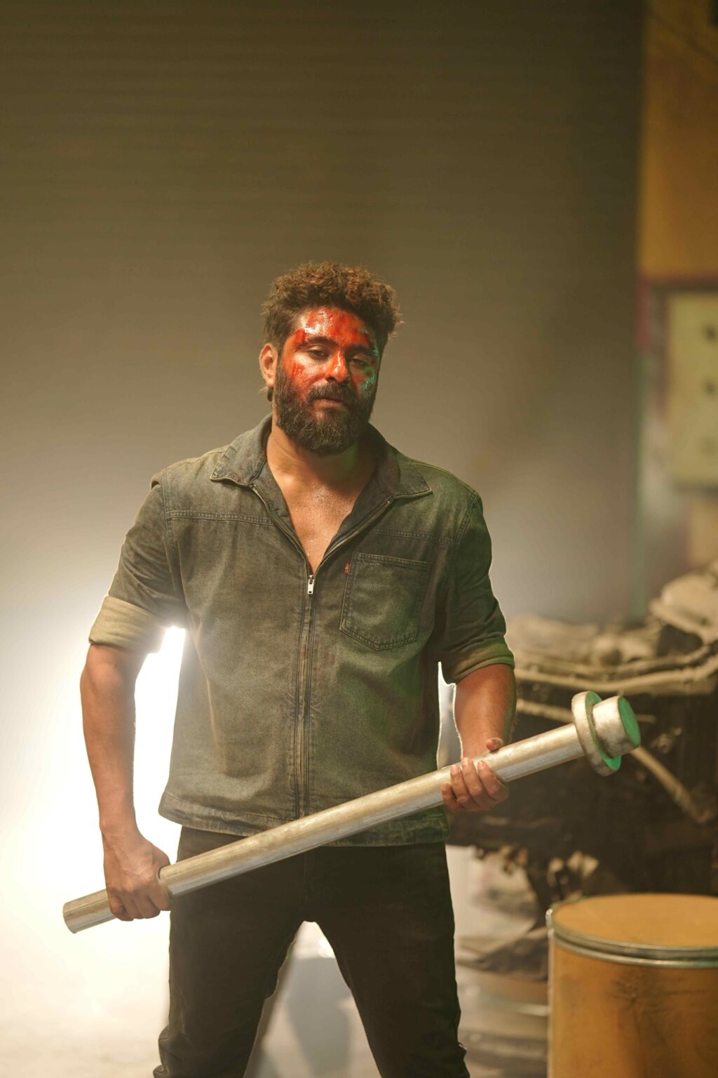 Kattalan Tamil Movie Review: Fury, Forests, and Flying Villains